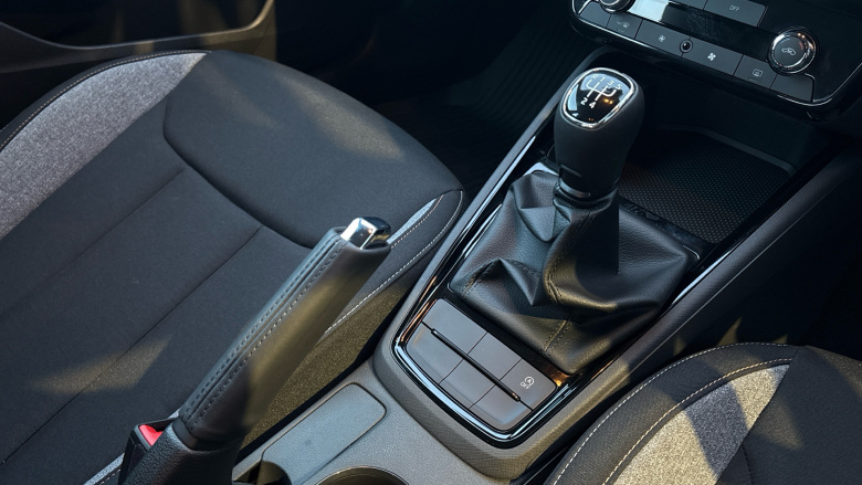 Skoda Kamiq 1.0 TSI 95 SE Edition 5dr Petrol Hatchback